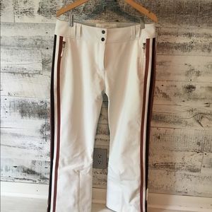 Sweaty Betty Ski Pants